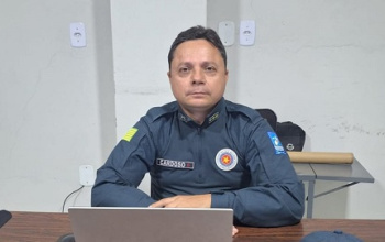 Região de Valença teve um pleito eleitoral tranquilo. Diz PM