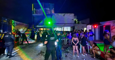 Operação Silêncio e Paz reduz em 31,53% ocorrências de perturbação do sossego em Teresina