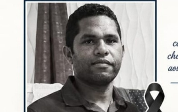 Comerciante da Barra do Lance morre em acidente com moto na cidade de Manoel Emídio