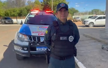 PM  vai realizar concurso com 1000 vagas para soldado dividido em duas etapas