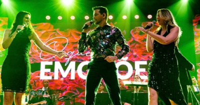 Música e celebração: Orquestra Emoções e Orquestra Jovem do Sesc se apresentam gratuitamente neste domingo em Teresina