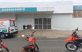 Morre na UTI do HRTN o homem atingido por disparos de arma de fogo em São Francisco do Piauí