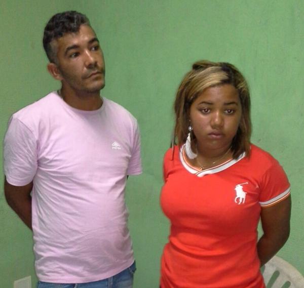 policia prende casal acusado de trafico de drogas em teresina 368686