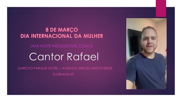 Cantor Rafael 2