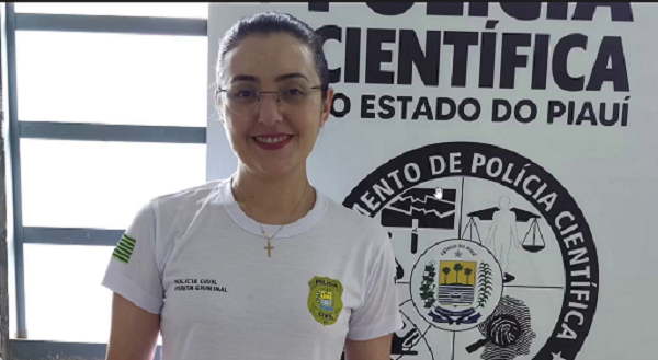 Camila Perita criminal