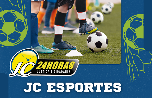 JC ESPORTES