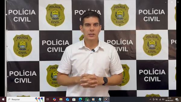 delegado