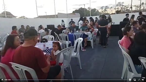 festa