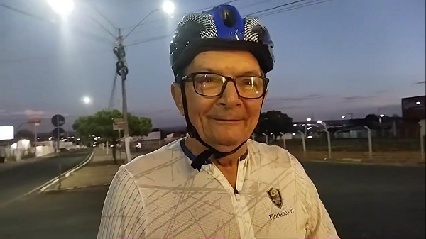 ze francisco