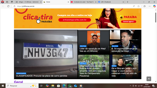 desta