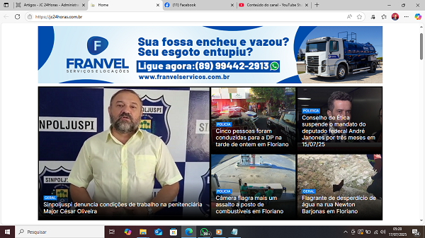 destaques