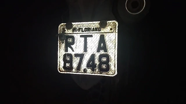 placa