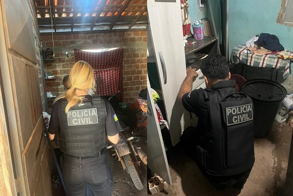 Operação PC