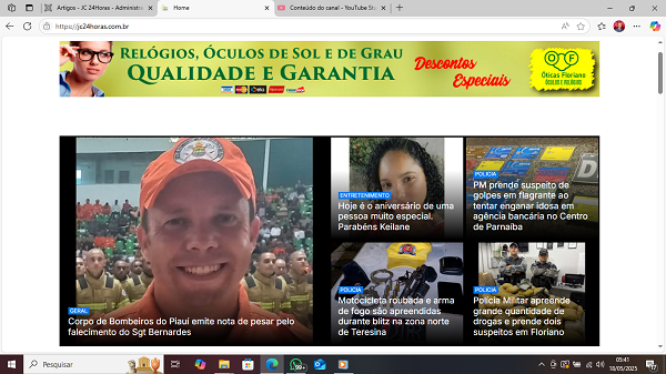 destaques