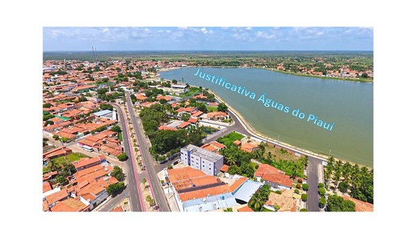 Aguas do Piaui 2