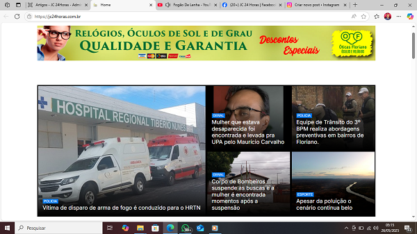 destaques