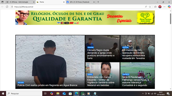 destaques