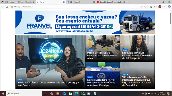 destaques