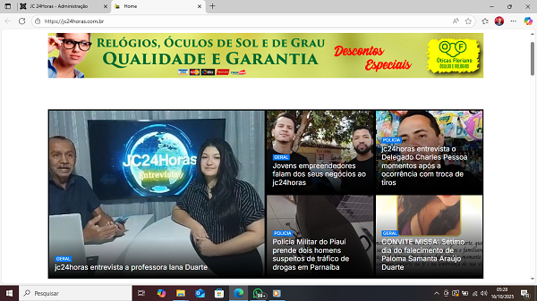 destaques