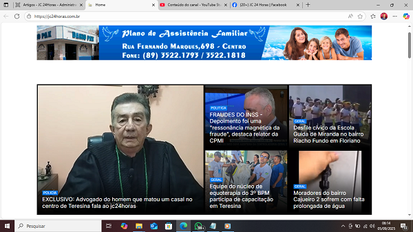 destaques
