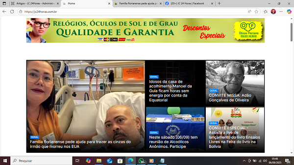 destaques