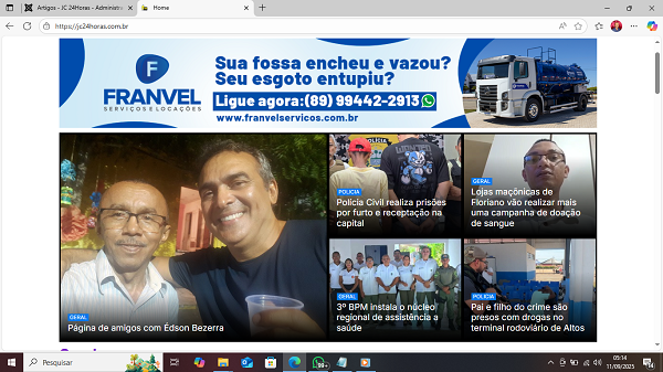 destaques