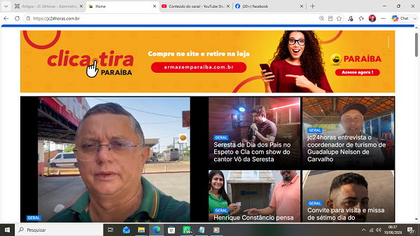 destaques