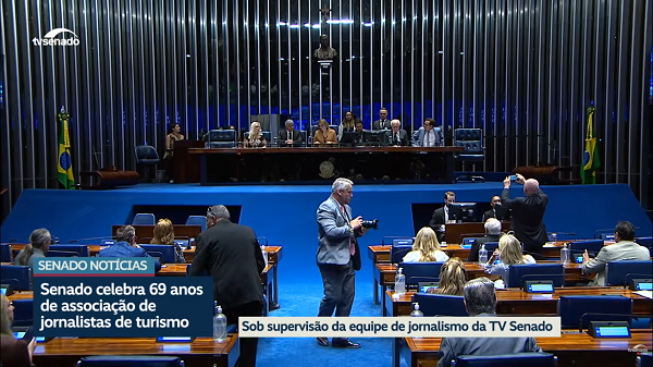 senado