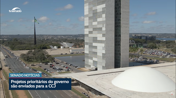 senador