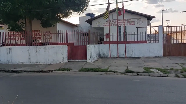 bombeiro