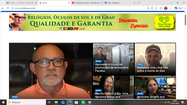 destaques