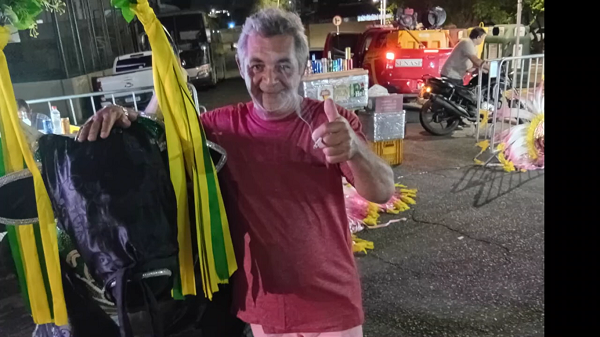 zezinho