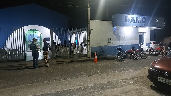 dar