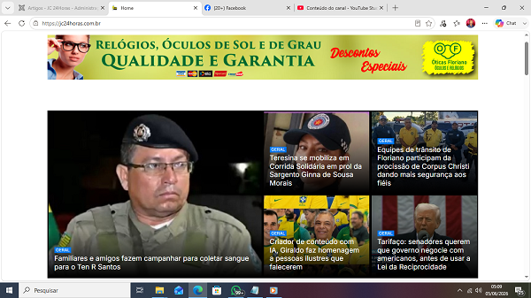 desta