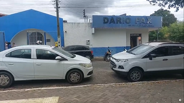 dario