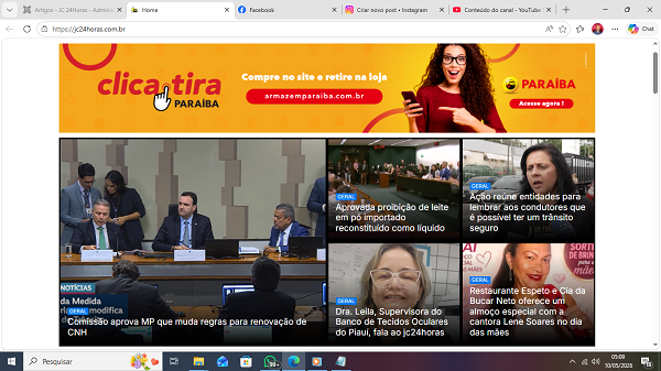 desta