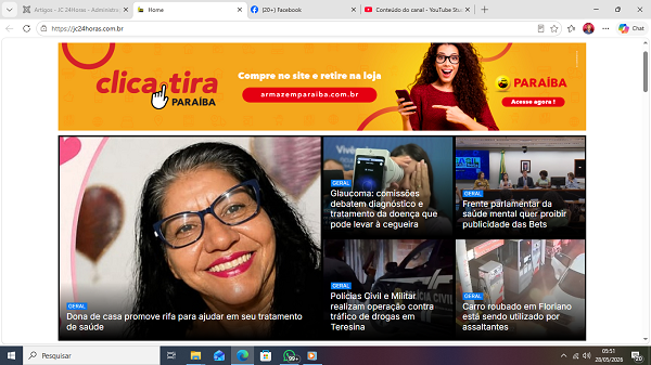 desta