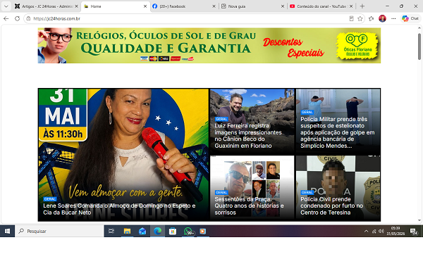desta