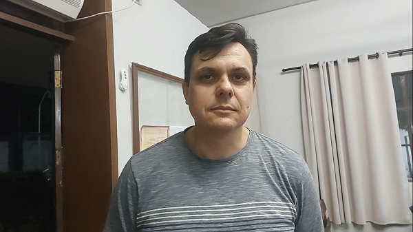 pastor