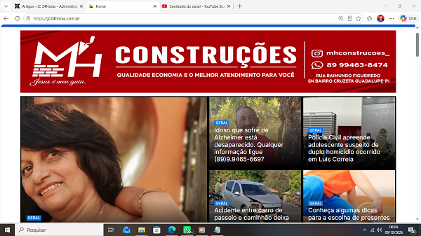 destaques