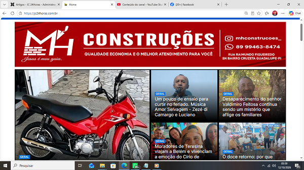 destaques
