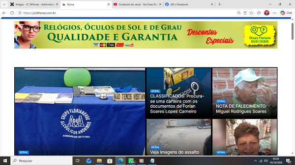 destaques
