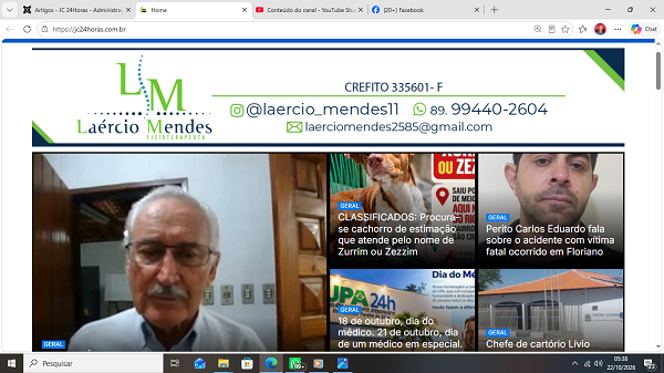 destaques