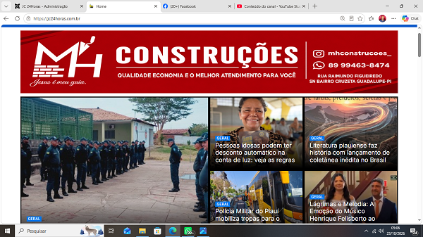 desta