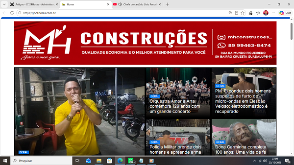 destaques