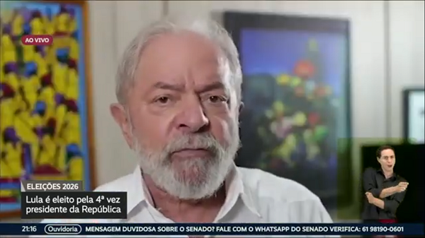 lula