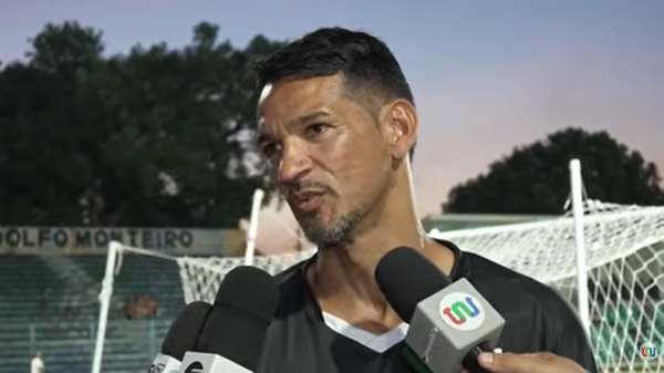 futebol