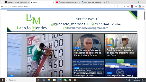destaques