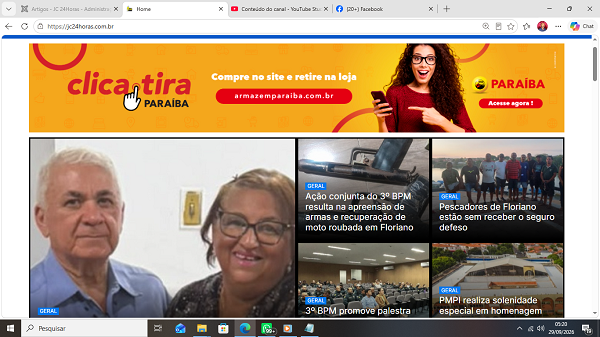 destaques